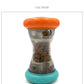 Pet Food Leakage Toy Dog Toy Food Leakage Ball Bite