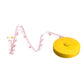 Random Color Retractable Tape Measure Sewing