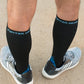 Endurance Compression Socks for Running and Hiking