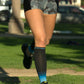 Endurance Compression Calf & Leg Sleeve for Running and Hiking