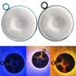 Floating Bluetooth Pool Waterproof Speaker w/ LED Color