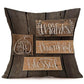 Happy New Year Pillowcase1 pc Pillow cover Happy