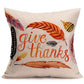 Happy New Year Pillowcase1 pc Pillow cover Happy