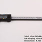 High quality 150mm/6inch Digital Caliper LCD