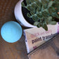 Natural Rubber Trigger Point Ball