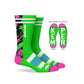 Kemper Snowboards Rampage Crew Sock