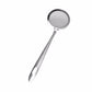 Round Network Stainless Steel Colander Spoon