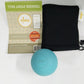 Natural Rubber Trigger Point Ball