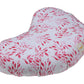 Halfmoon Zafu Yoga Pillow