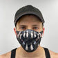 Bane Face Cover