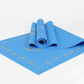Printed PVC Premium Yoga Mat