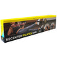 Body Glove Pilates Bar Stick Resistance Band Portable Gym