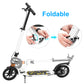 Scooter 3 Height Adjustable Easy Folding Double Shock Absorber