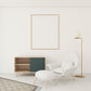 Moroccan Pearl Bush Woolen Rugs