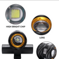 LED Bicycle Light 20000LM Racing Bike Front Headlight