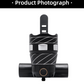 LED Bicycle Light 20000LM Racing Bike Front Headlight