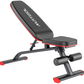 Adjustable Weight Bench Training Bench for Full Body Work Out