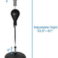Boxing Fitness Adjustable Punching Speed Bag