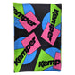 Kemper Snowboards Logo Neck Gaiter