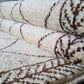 Moroccan Pearl Bush Woolen Rugs