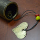 Handmade Rusty Iron Metal Bell 8"