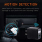 WIFI Camera HD 1080P Wall Charger Hidden Camera