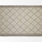 Moroccan Pearl Bush Woolen Rugs