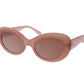 On The Prowl Sunglasses