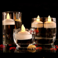 12Pcs LED Tea Lights Flameless Candles for Weeding Party Decor