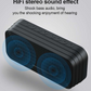 LED Display Alarm Clock Wireless Bluetooth Speaker