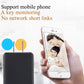 WIFI Camera HD 1080P Wall Charger Hidden Camera
