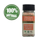 Himalayan Pink Rock Salt - Medium Grind - Small Dual Sifter Jar