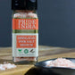 Himalayan Pink Rock Salt - Medium Grind - Small Dual Sifter Jar