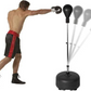 Boxing Fitness Adjustable Punching Speed Bag