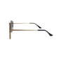 Jase New York Stark Sunglasses in Black