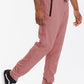 HEATHERED COTTON SWEATS