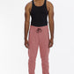 HEATHERED COTTON SWEATS