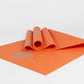 Printed PVC Premium Yoga Mat
