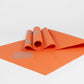 Printed PVC Premium Yoga Mat