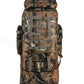 Waterproof Outdoor Camping Hiking 100L Large Capacity Backpack